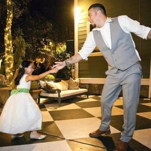 Meet your Posher, Teddy